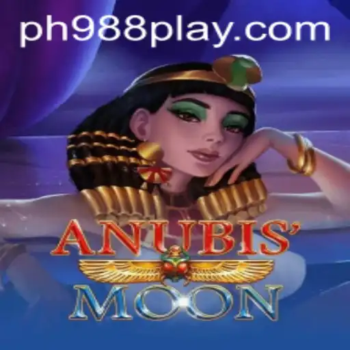 AnubisMoon - The Mystical Journey in the Ancient Egyptian Realm