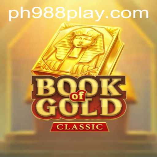 Discover the Thrilling Adventure of 'BookOfGoldClassic'