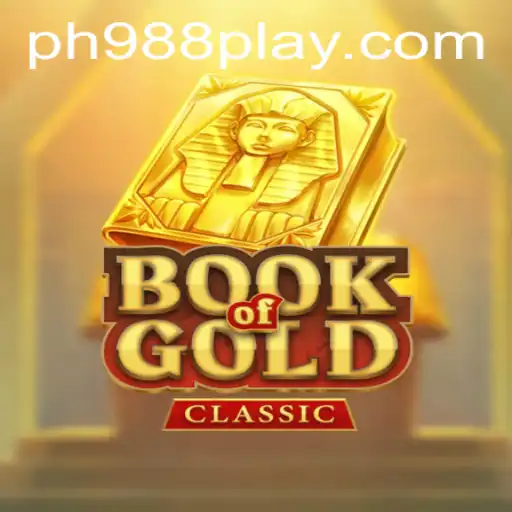 Discover the Thrilling Adventure of 'BookOfGoldClassic'