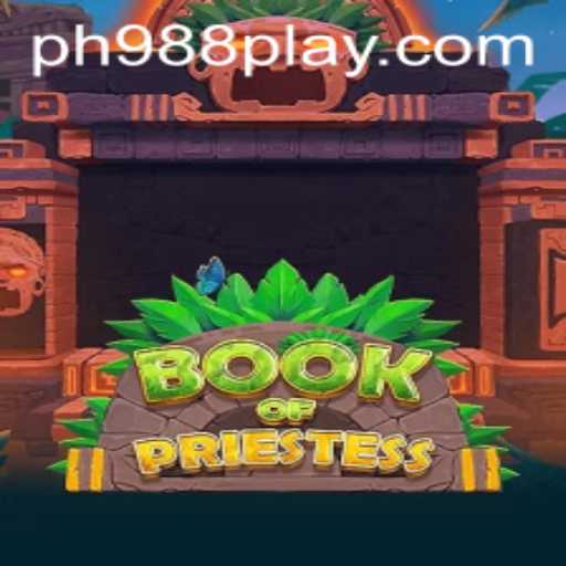 Discover the Mystical World of BookOfPriestess: Unlocking the Secrets of PH988