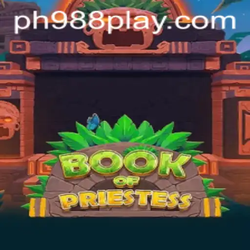 Discover the Mystical World of BookOfPriestess: Unlocking the Secrets of PH988