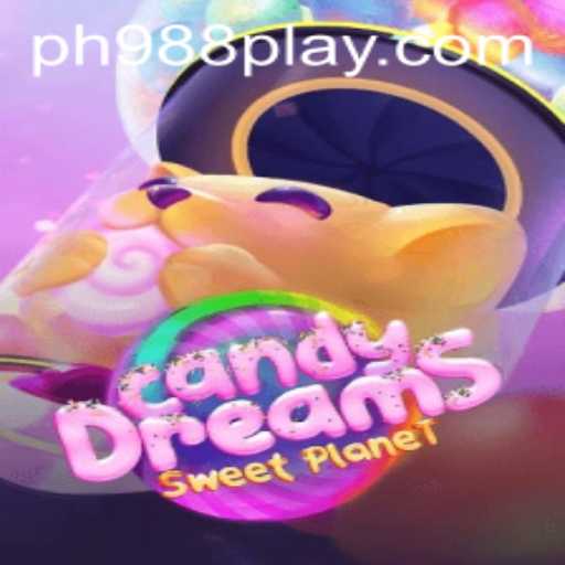CandyDreams: The Enchanting World of Sugary Adventures