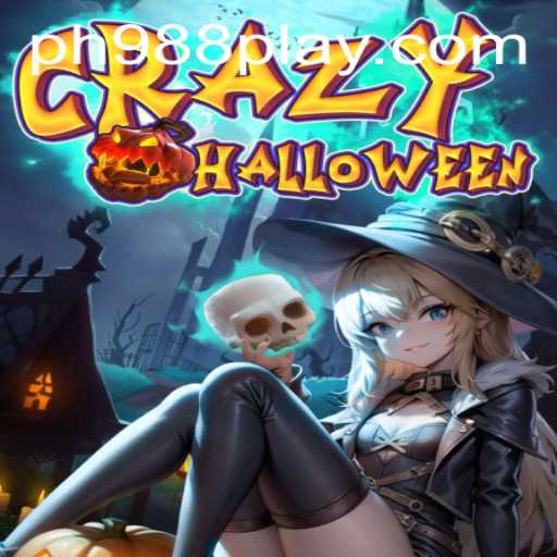 Unveiling CrazyHalloween: A Spine-Chilling Adventure with PH988