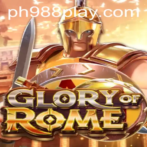 The Epic World of GloryofRome: Exploring the Strategy and Intrigue