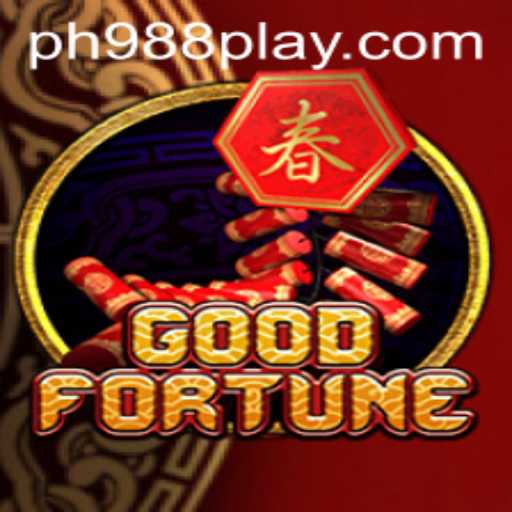 GoodFortune: The Intriguing World of Chance with Keyword PH988