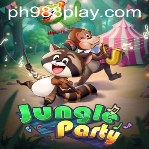 Exploring the World of JungleParty: A Thrilling Adventure Awaits