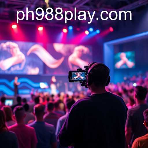 Exploring the Dynamic World of Live Streaming and PH988