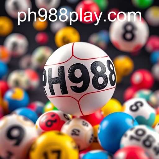 The Intricacies of Lottery: Exploring the Phenomenon with PH988