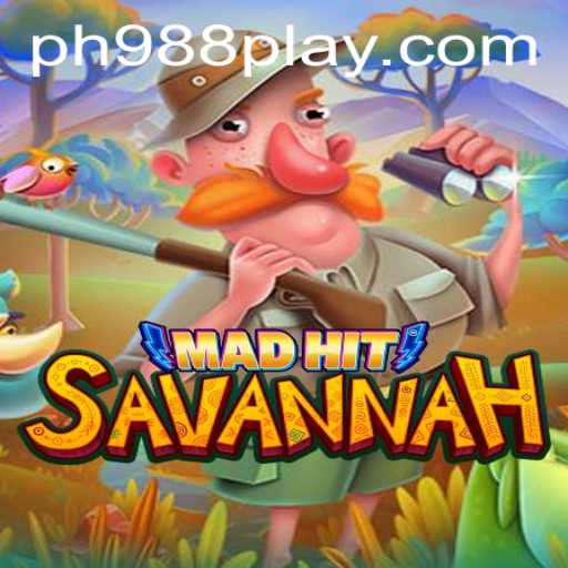 Unveiling the Wild Adventure of MadHitSavannah