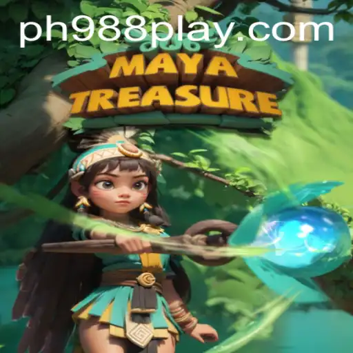 Discover the Exciting World of MayaTreasure: Unlock the Secrets with PH988