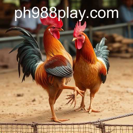 Exploring the Vibrant World of Sabong Games: PH988's Role in Contemporary Culture