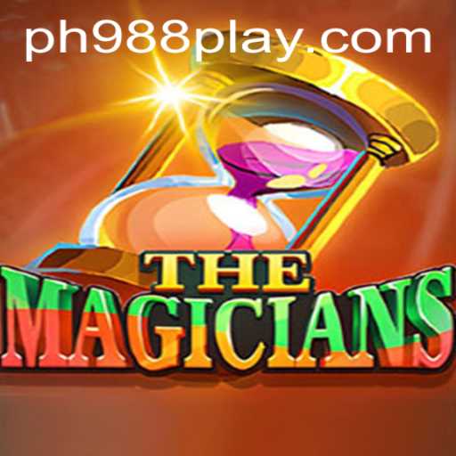 TheMagicians: Unlocking the Mystical World of PH988