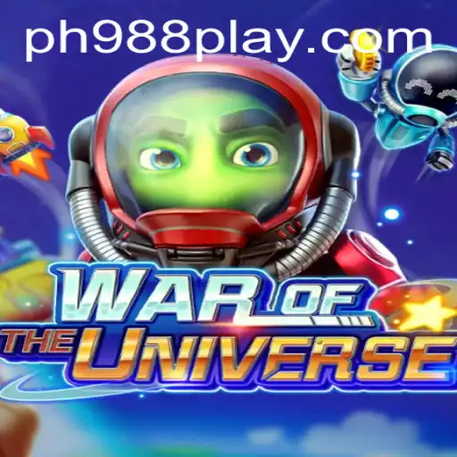 Exploring the Strategic Depth of WAROFTHEUNIVERSE with PH988