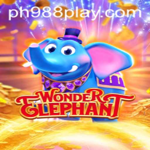 Discovering WonderElephant: A Fantastical Journey with PH988